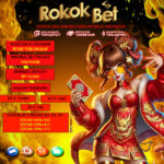 ROKOKBET SITUS TOTO TERPERCAYA DI INDONESIA